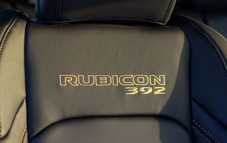 Jeep Wrangler, 2025 год, 18 890 000 рублей, 15 фотография