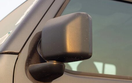 Jeep Wrangler, 2025 год, 18 890 000 рублей, 17 фотография