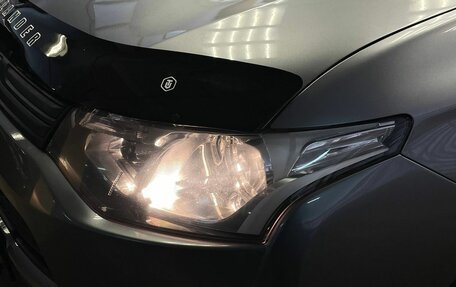 Mitsubishi Outlander III рестайлинг 3, 2012 год, 990 000 рублей, 8 фотография