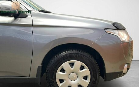 Mitsubishi Outlander III рестайлинг 3, 2012 год, 990 000 рублей, 5 фотография