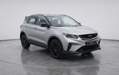 Geely Coolray I, 2022 год, 1 895 000 рублей, 3 фотография