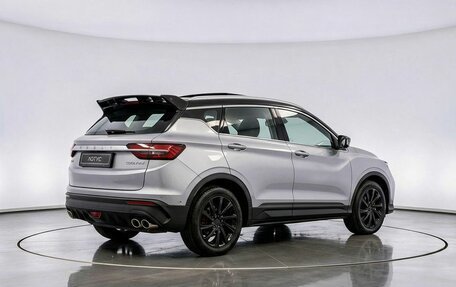 Geely Coolray I, 2022 год, 1 895 000 рублей, 2 фотография