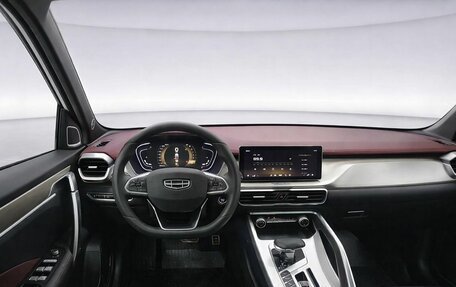 Geely Coolray I, 2022 год, 1 895 000 рублей, 7 фотография