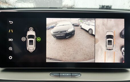 Geely Coolray I, 2022 год, 1 895 000 рублей, 8 фотография