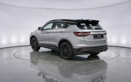 Geely Coolray I, 2022 год, 1 895 000 рублей, 4 фотография