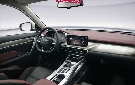 Geely Coolray I, 2022 год, 1 895 000 рублей, 6 фотография