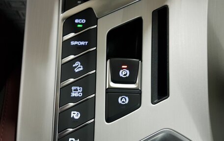 Geely Coolray I, 2022 год, 1 895 000 рублей, 10 фотография