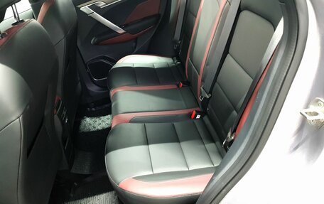 Geely Coolray I, 2022 год, 1 895 000 рублей, 13 фотография