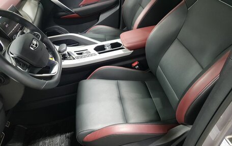 Geely Coolray I, 2022 год, 1 895 000 рублей, 12 фотография