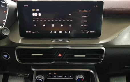 Geely Coolray I, 2022 год, 1 895 000 рублей, 22 фотография