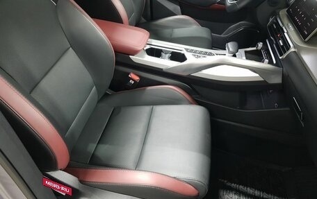 Geely Coolray I, 2022 год, 1 895 000 рублей, 15 фотография