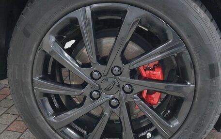 Geely Coolray I, 2022 год, 1 895 000 рублей, 29 фотография