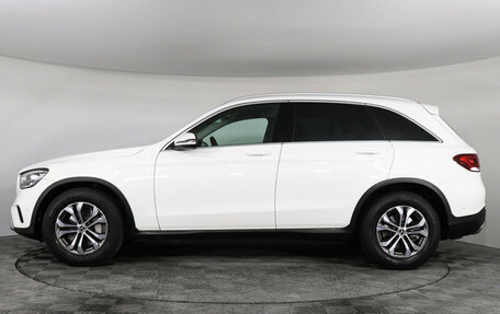 Mercedes-Benz GLC, 2019 год, 4 149 000 рублей, 8 фотография