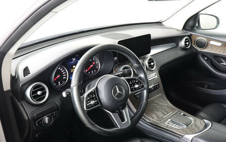 Mercedes-Benz GLC, 2019 год, 4 149 000 рублей, 9 фотография