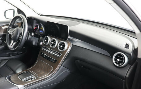 Mercedes-Benz GLC, 2019 год, 4 149 000 рублей, 10 фотография