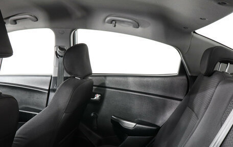 KIA Rio III рестайлинг, 2016 год, 947 000 рублей, 12 фотография