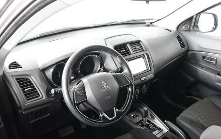 Mitsubishi ASX I рестайлинг, 2018 год, 1 947 000 рублей, 7 фотография