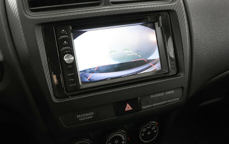 Mitsubishi ASX I рестайлинг, 2018 год, 1 947 000 рублей, 11 фотография