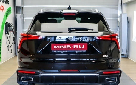 Haval F7, 2024 год, 2 990 000 рублей, 5 фотография