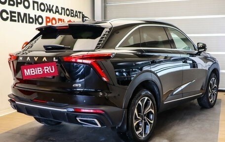 Haval F7, 2024 год, 2 990 000 рублей, 4 фотография