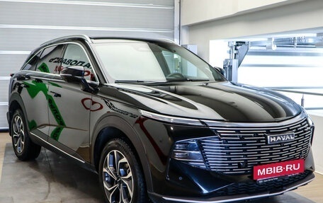 Haval F7, 2024 год, 2 990 000 рублей, 3 фотография