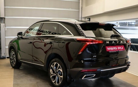 Haval F7, 2024 год, 2 990 000 рублей, 6 фотография