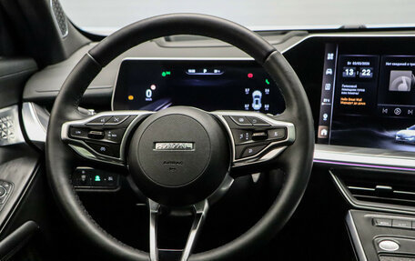 Haval F7, 2024 год, 2 990 000 рублей, 9 фотография