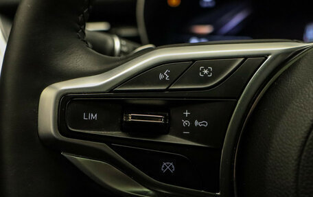 Haval F7, 2024 год, 2 990 000 рублей, 11 фотография