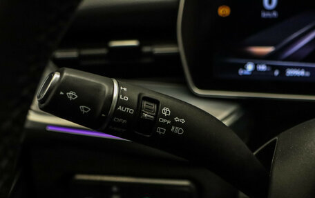 Haval F7, 2024 год, 2 990 000 рублей, 12 фотография