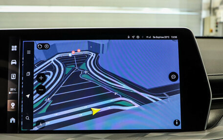 Haval F7, 2024 год, 2 990 000 рублей, 20 фотография