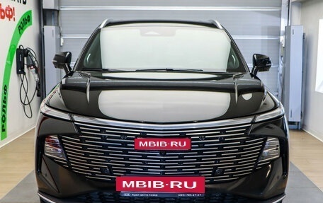 Haval F7, 2024 год, 2 990 000 рублей, 2 фотография