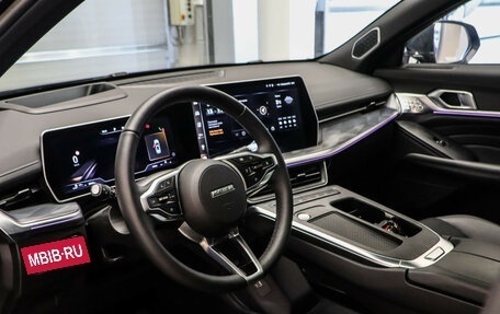 Haval F7, 2024 год, 2 990 000 рублей, 7 фотография