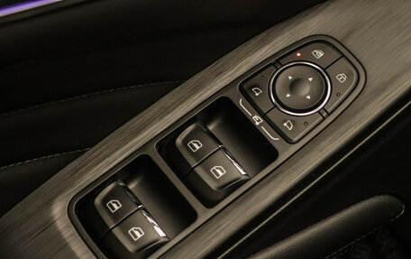 Haval F7, 2024 год, 2 990 000 рублей, 27 фотография