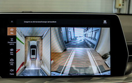 Haval F7, 2024 год, 2 990 000 рублей, 21 фотография