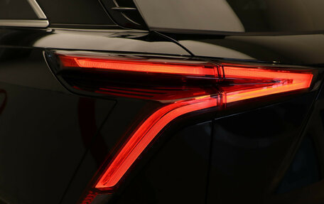 Haval F7, 2024 год, 2 990 000 рублей, 33 фотография