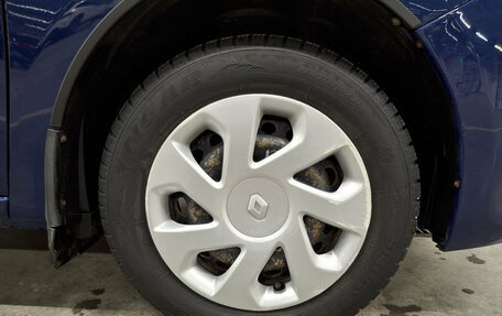 Renault Sandero II рестайлинг, 2017 год, 1 048 000 рублей, 18 фотография