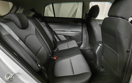 Hyundai Creta I рестайлинг, 2019 год, 1 545 000 рублей, 16 фотография