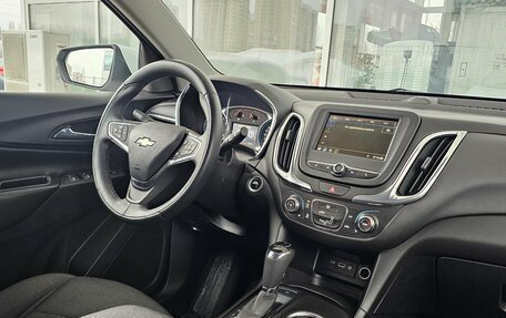 Chevrolet Equinox III, 2018 год, 1 699 000 рублей, 5 фотография