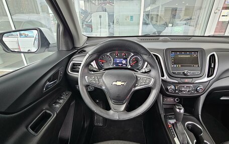 Chevrolet Equinox III, 2018 год, 1 699 000 рублей, 6 фотография