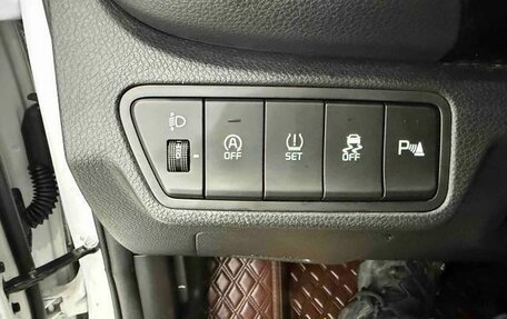 KIA Seltos I, 2023 год, 2 300 000 рублей, 8 фотография