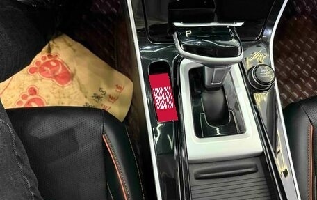 KIA Seltos I, 2023 год, 2 300 000 рублей, 10 фотография