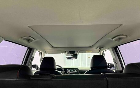 KIA Seltos I, 2023 год, 2 300 000 рублей, 14 фотография