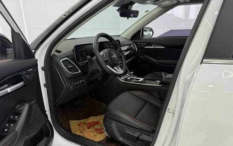 KIA Seltos I, 2023 год, 2 300 000 рублей, 13 фотография