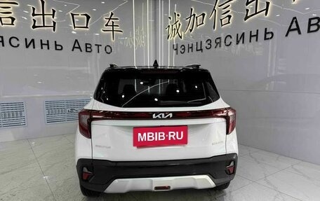 KIA Seltos I, 2023 год, 2 300 000 рублей, 5 фотография