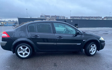 Renault Megane II, 2006 год, 500 000 рублей, 7 фотография