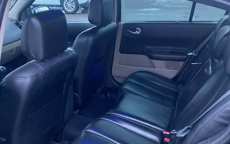 Renault Megane II, 2006 год, 500 000 рублей, 9 фотография