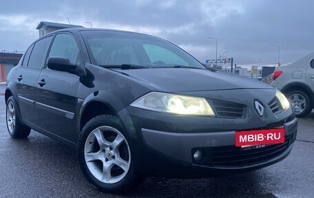 Renault Megane II, 2006 год, 500 000 рублей, 5 фотография