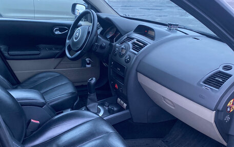 Renault Megane II, 2006 год, 500 000 рублей, 10 фотография