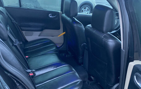 Renault Megane II, 2006 год, 500 000 рублей, 11 фотография