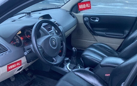 Renault Megane II, 2006 год, 500 000 рублей, 8 фотография